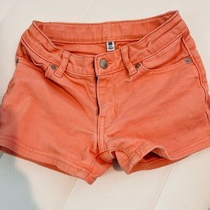 Uniqlo shorts
